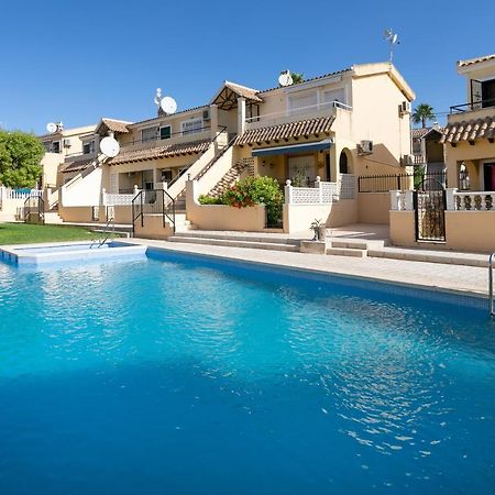 Heads 2 Holiday Homes Apartment Вилямартин Екстериор снимка