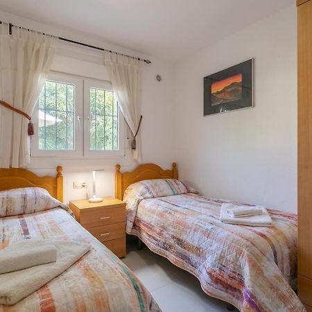 Heads 2 Holiday Homes Apartment Вилямартин Екстериор снимка