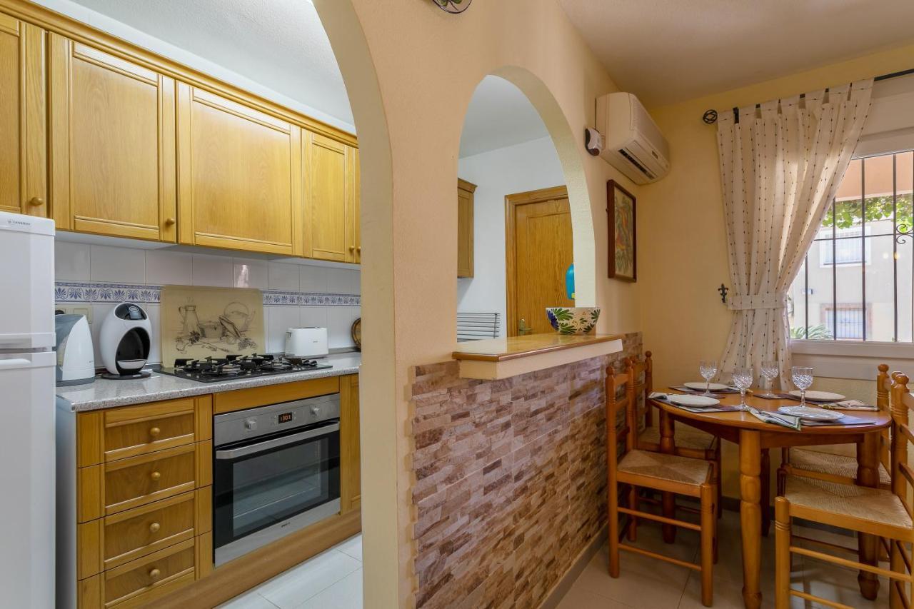 Heads 2 Holiday Homes Apartment Вилямартин Екстериор снимка