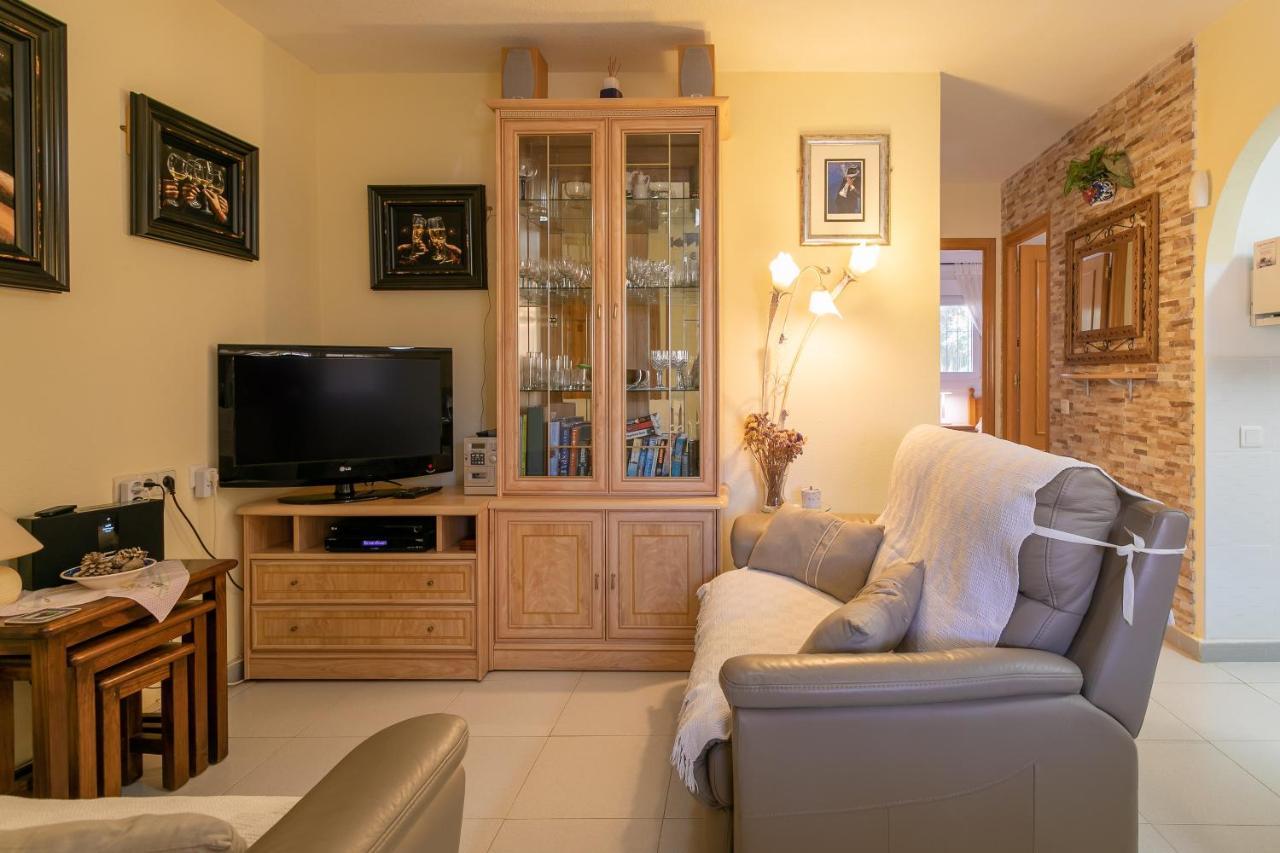Heads 2 Holiday Homes Apartment Вилямартин Екстериор снимка