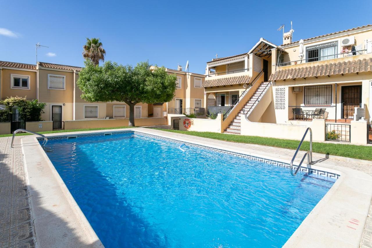 Heads 2 Holiday Homes Apartment Вилямартин Екстериор снимка