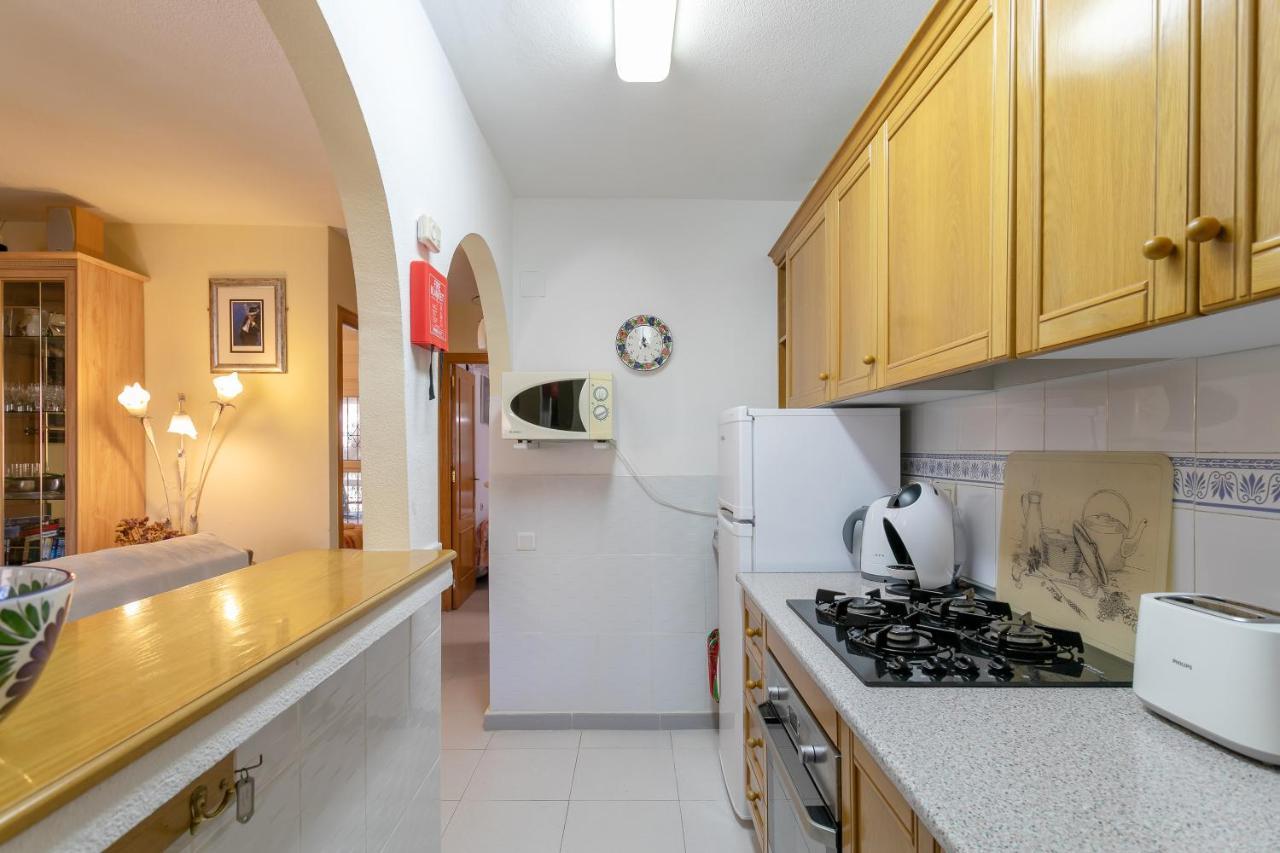 Heads 2 Holiday Homes Apartment Вилямартин Екстериор снимка