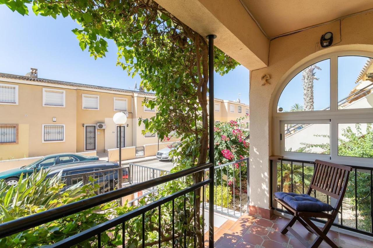 Heads 2 Holiday Homes Apartment Вилямартин Екстериор снимка