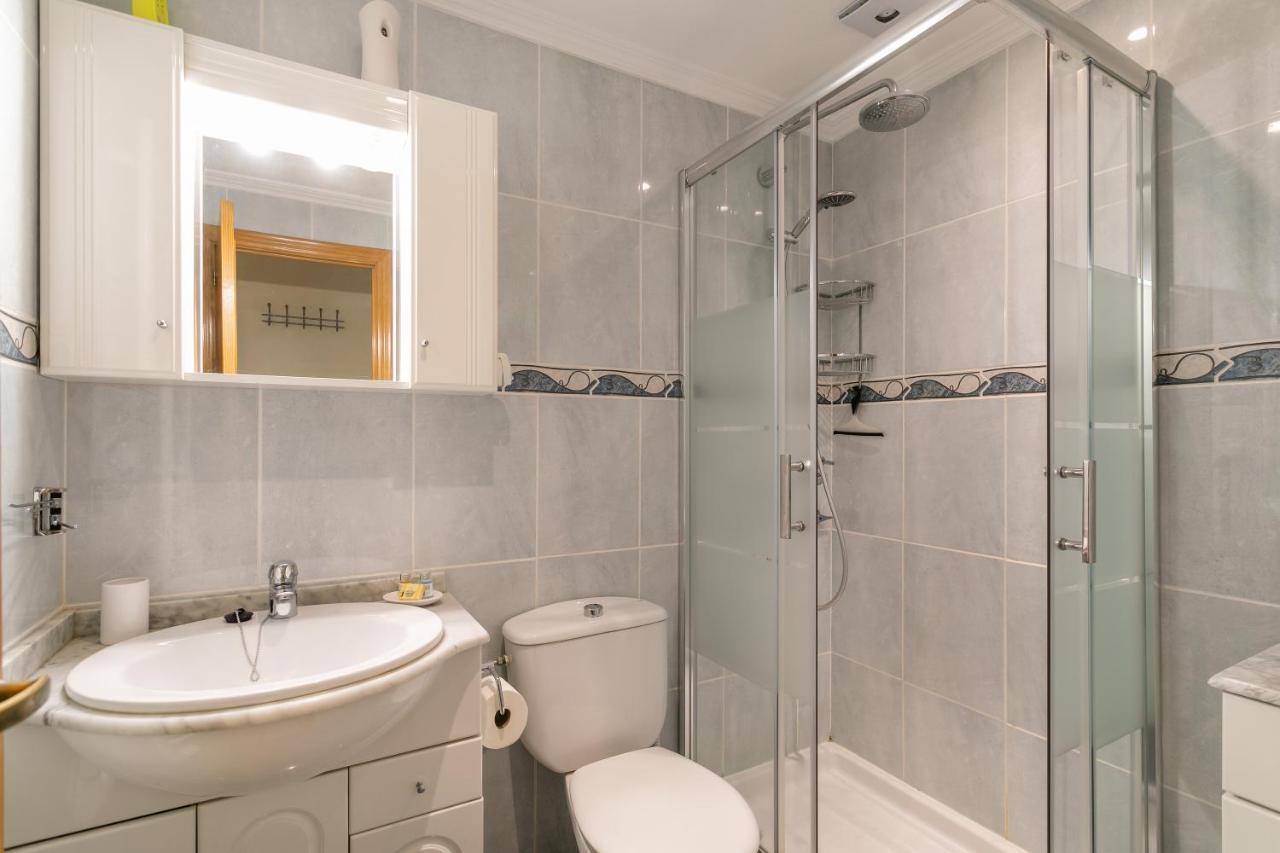Heads 2 Holiday Homes Apartment Вилямартин Екстериор снимка