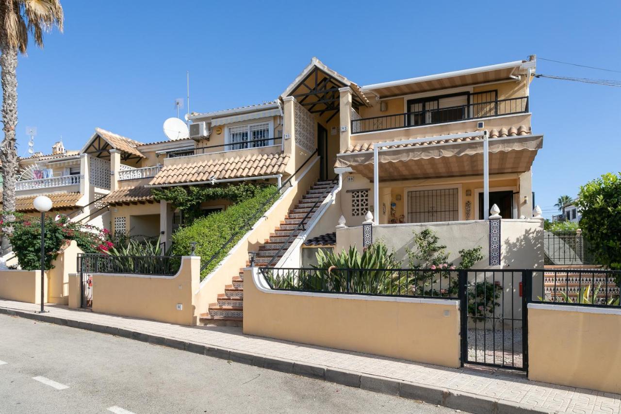 Heads 2 Holiday Homes Apartment Вилямартин Екстериор снимка