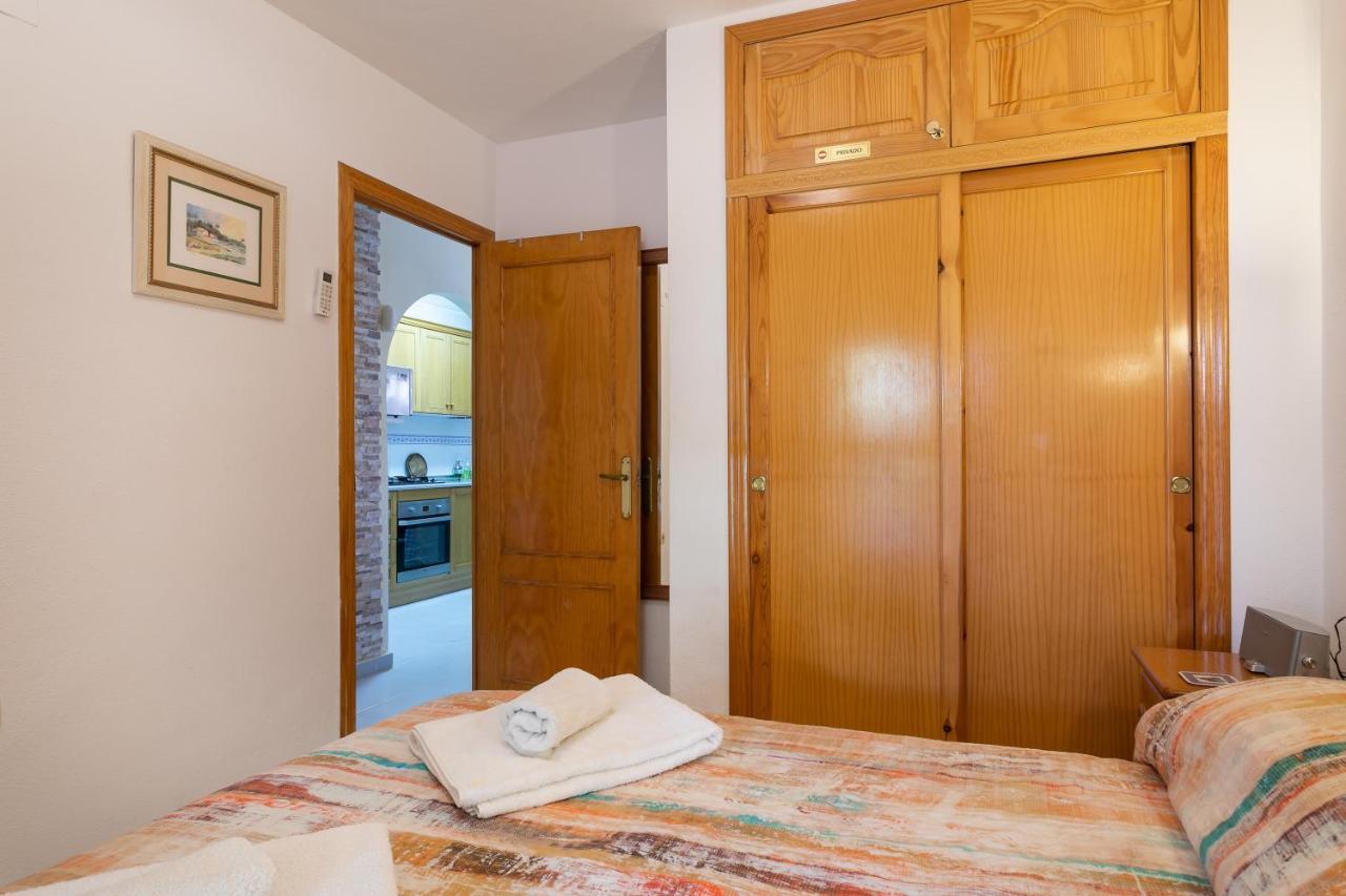 Heads 2 Holiday Homes Apartment Вилямартин Екстериор снимка