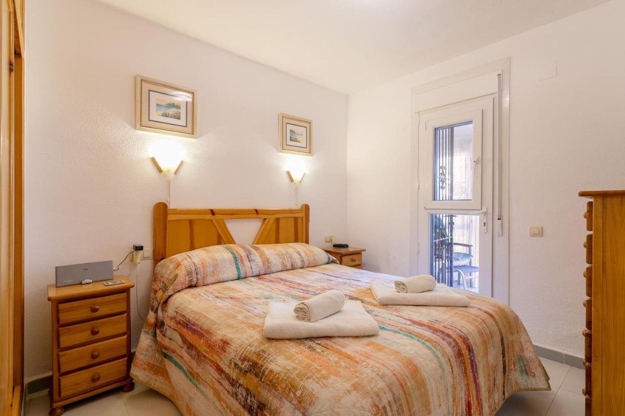 Heads 2 Holiday Homes Apartment Вилямартин Екстериор снимка